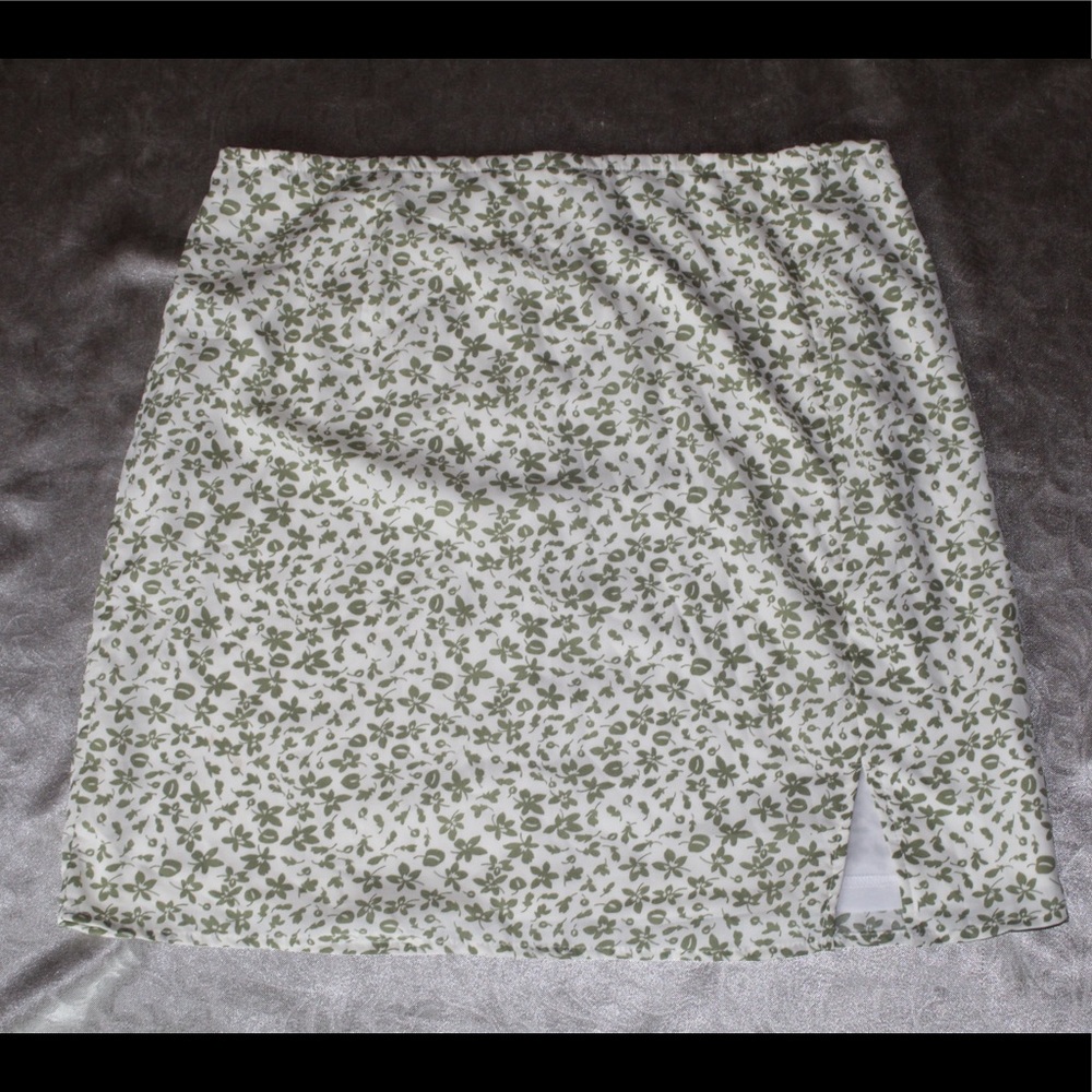 Princess Polly Skirt